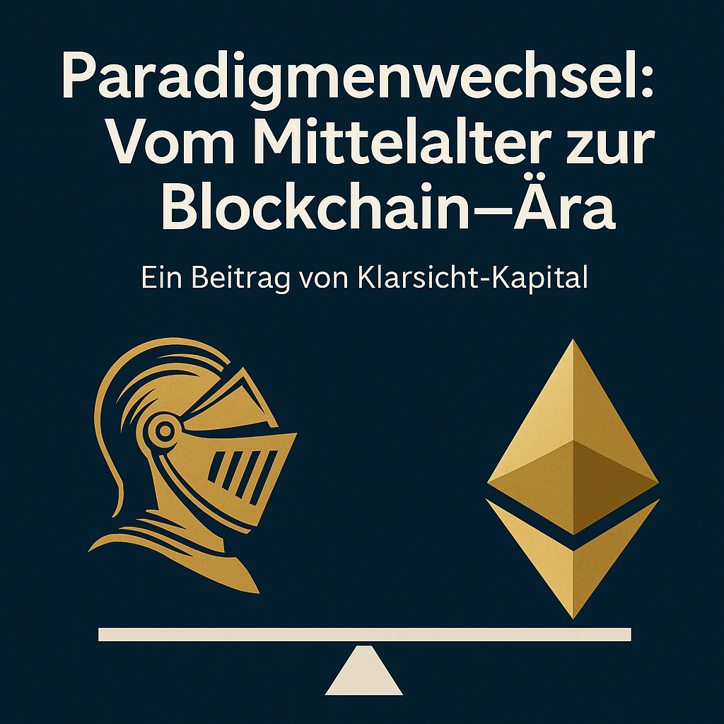 Paradigmenwechsel klarsicht-kapital